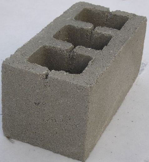 Как построить баню из шлакоблока своими руками Как построить баню из шлакоблока своими руками