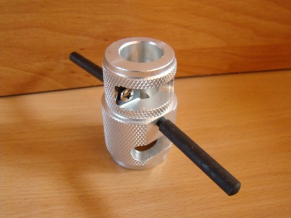 Сварка полипропиленовых труб своими руками Сварка полипропиленовых труб своими руками