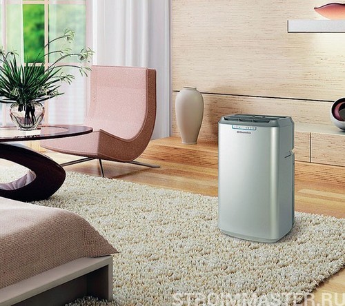 Напольные кондиционеры. Каковы они? Напольные кондиционеры. Каковы они?