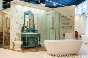 Многообразие сантехники Многообразие сантехники