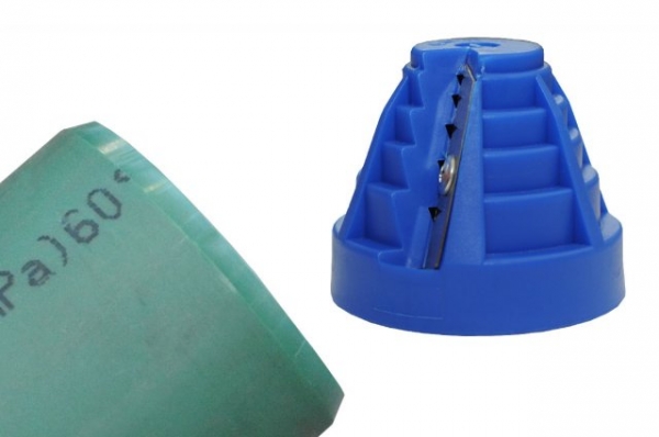 Сварка полипропиленовых труб своими руками Сварка полипропиленовых труб своими руками