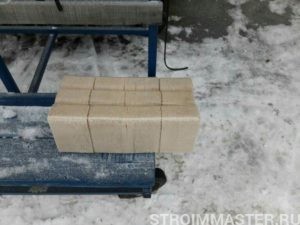 Купить топливные брикеты на зиму Купить топливные брикеты на зиму