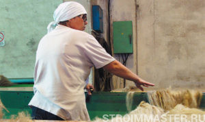 Утеплитель Экотеплин Утеплитель Экотеплин