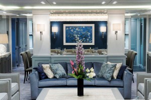 «Модный» интерьер   «Модный» интерьер