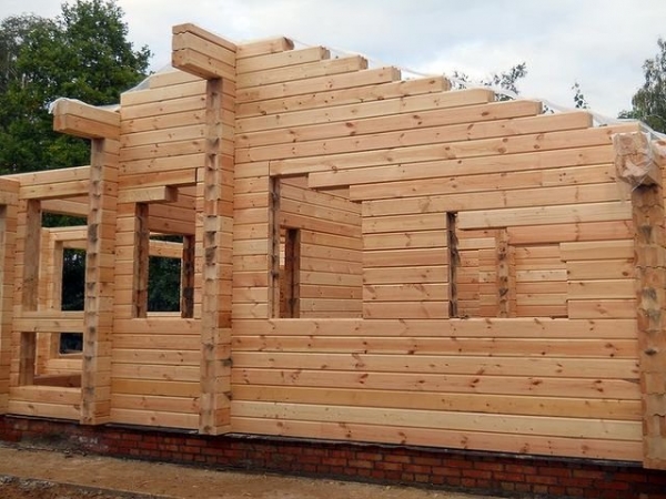 Как построить баню своими руками Как построить баню своими руками