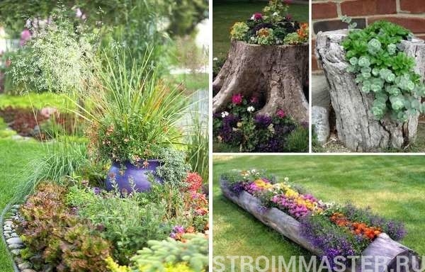 Правила создания сбалансированного ландшафтного дизайна Правила создания сбалансированного ландшафтного дизайна