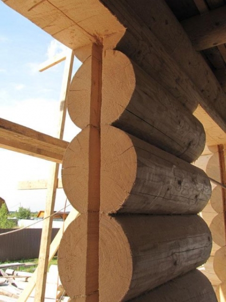 Как построить баню своими руками Как построить баню своими руками