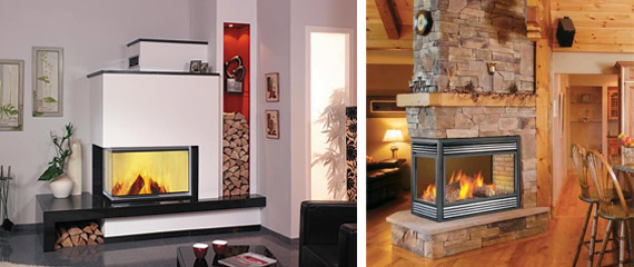 Как сделать камин своими руками Как сделать камин своими руками