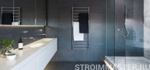 Полотенцесушители. Их особенности и предназначения Полотенцесушители. Их особенности и предназначения