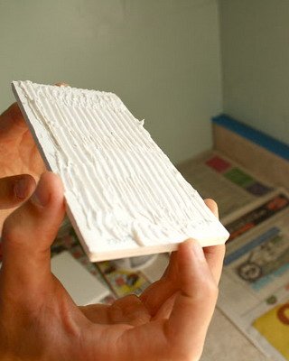 Как правильно укладывать плитку на пол и стену