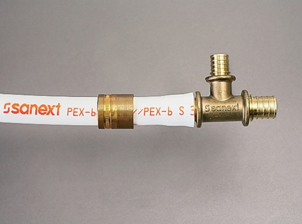 Как сделать водяной теплый пол в доме