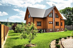 Проектирование коттеджей: прагматичный и творческий подход   Проектирование коттеджей: прагматичный и творческий подход