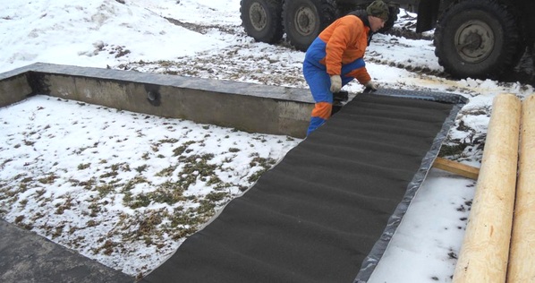 Как построить баню из керамзитобетонных блоков Как построить баню из керамзитобетонных блоков