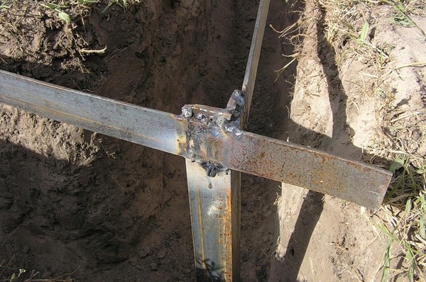 Как сделать заземление на даче, в частном доме