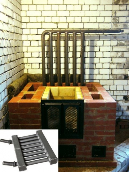 Как сделать камин своими руками Как сделать камин своими руками
