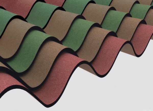 Что лучше металлочерепица или ондулин Что лучше металлочерепица или ондулин