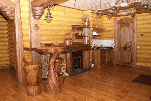 7 советов как выполнить внутреннюю отделку бани самостоятельно 7 советов как выполнить внутреннюю отделку бани самостоятельно