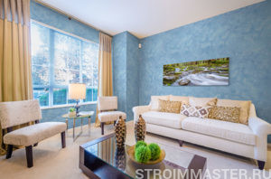 Декоративная штукатурка Декоративная штукатурка