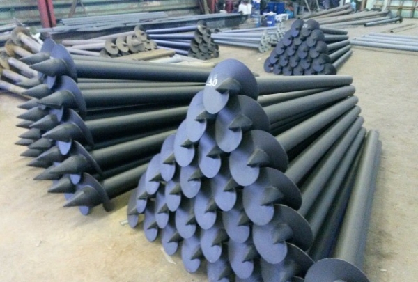 Виды фундаментов для частного дома Виды фундаментов для частного дома