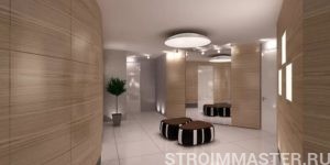 Стеновые панели — чистый и быстрый ремонт Стеновые панели — чистый и быстрый ремонт