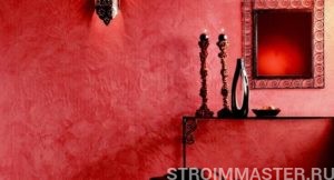 Декоративная штукатурка Декоративная штукатурка