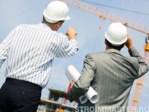 Как выбрать строительную компанию