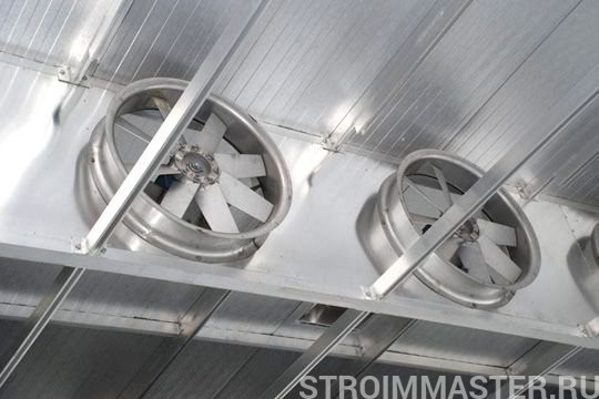 Подробнее о бытовой вентиляции Подробнее о бытовой вентиляции
