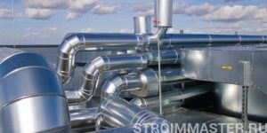 Подробнее о бытовой вентиляции Подробнее о бытовой вентиляции