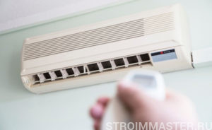 Как охладить свой дом или какие бывают бытовые кондиционеры Как охладить свой дом или какие бывают бытовые кондиционеры