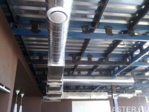 Подробнее о бытовой вентиляции Подробнее о бытовой вентиляции