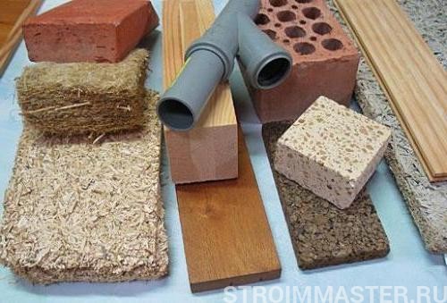 Выбор строительных материалов: на что обратить внимание? Выбор строительных материалов: на что обратить внимание?