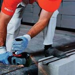 Баня из керамзитобетонных блоков Баня из керамзитобетонных блоков