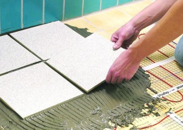 Как залить пол в бане с уклоном Как залить пол в бане с уклоном