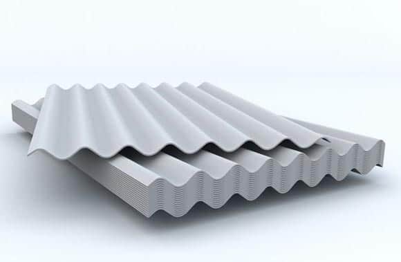 3 основных вида шифера + фото + характеристики + видео