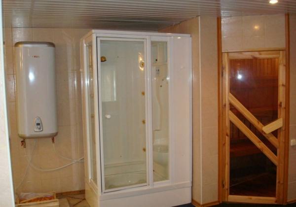 Душевые кабины отзывы плюсы и минусы