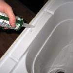 Душевая кабина 90х90 с глубоким поддоном — инструкция по установке