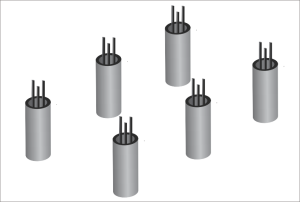 Буронабивной фундамент своими руками Буронабивной фундамент своими руками