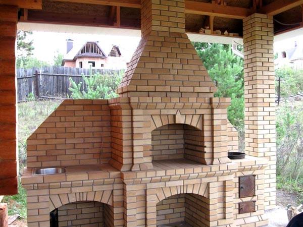 Баня с беседкой под одной крышей – проекты + строительство своими руками Баня с беседкой под одной крышей – проекты + строительство своими руками