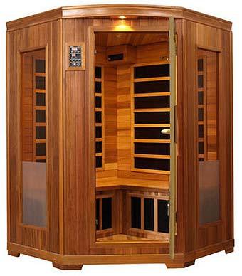Инфракрасная сауна противопоказания Инфракрасная сауна противопоказания