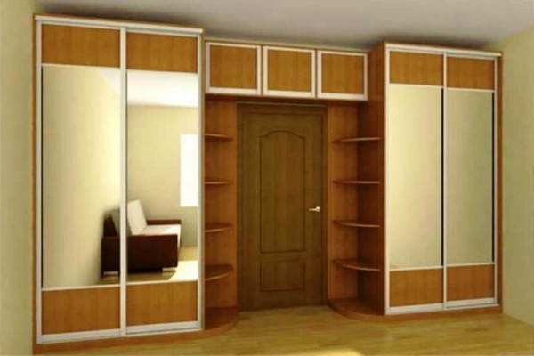 Забытая антресоль снова в тренде Забытая антресоль снова в тренде