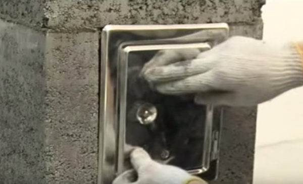 Дымоход в бане своими руками Дымоход в бане своими руками