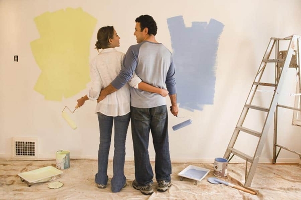 Уютное место для жизни и отдыха: делаем ремонт самостоятельно или доверяем профессионалам Уютное место для жизни и отдыха: делаем ремонт самостоятельно или доверяем профессионалам