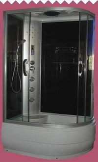 Как выбрать душевую кабину — совет профессионала Как выбрать душевую кабину — совет профессионала