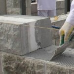 Баня из керамзитобетонных блоков Баня из керамзитобетонных блоков