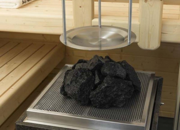 Баня по финской технологии Баня по финской технологии