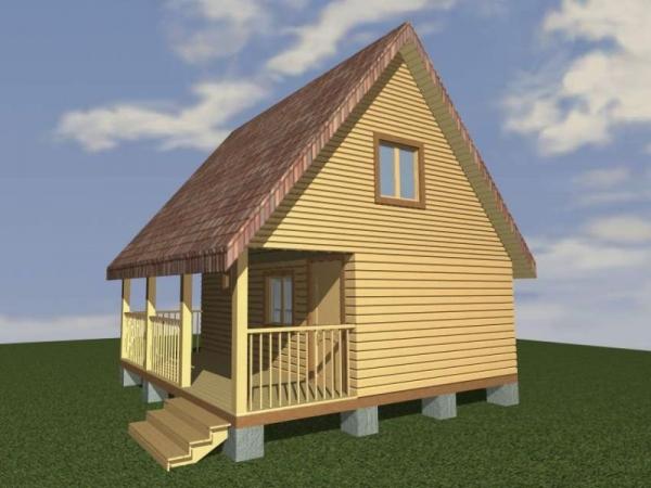 Дом баня с мансардой из бревна проекты Дом баня с мансардой из бревна проекты