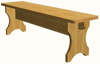 Деревянные лавки для бани своими руками  Деревянные лавки для бани своими руками