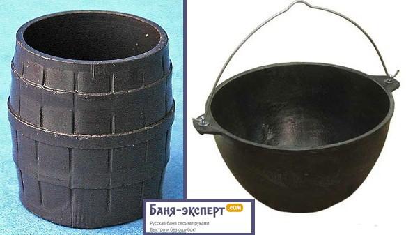 Как выбрать бак для воды к печи Как выбрать бак для воды к печи