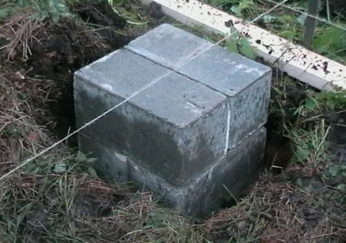 Баня из профилированного бруса 6х6 Баня из профилированного бруса 6х6