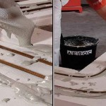 Баня из керамзитобетонных блоков Баня из керамзитобетонных блоков